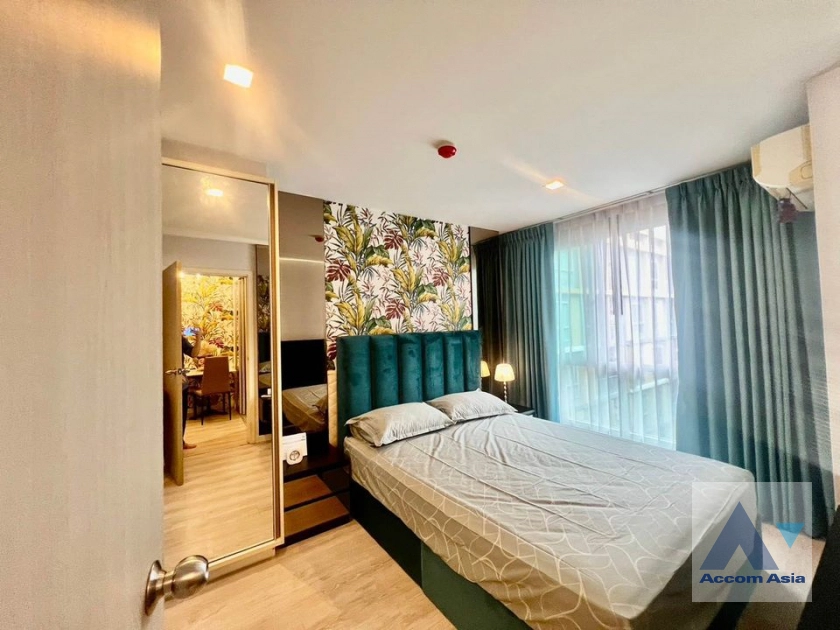 6  1 br Condominium for rent and sale in Sukhumvit ,Bangkok  at Metro Luxe Ekkamai-Rama 4 AA40505