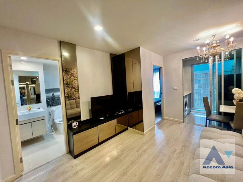 4  1 br Condominium for rent and sale in Sukhumvit ,Bangkok  at Metro Luxe Ekkamai-Rama 4 AA40505