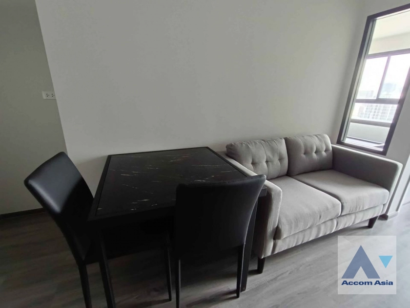  1  1 br Condominium For Rent in Silom ,Bangkok BTS Sala Daeng - MRT Sam Yan at Ideo Chula Samyan AA40506