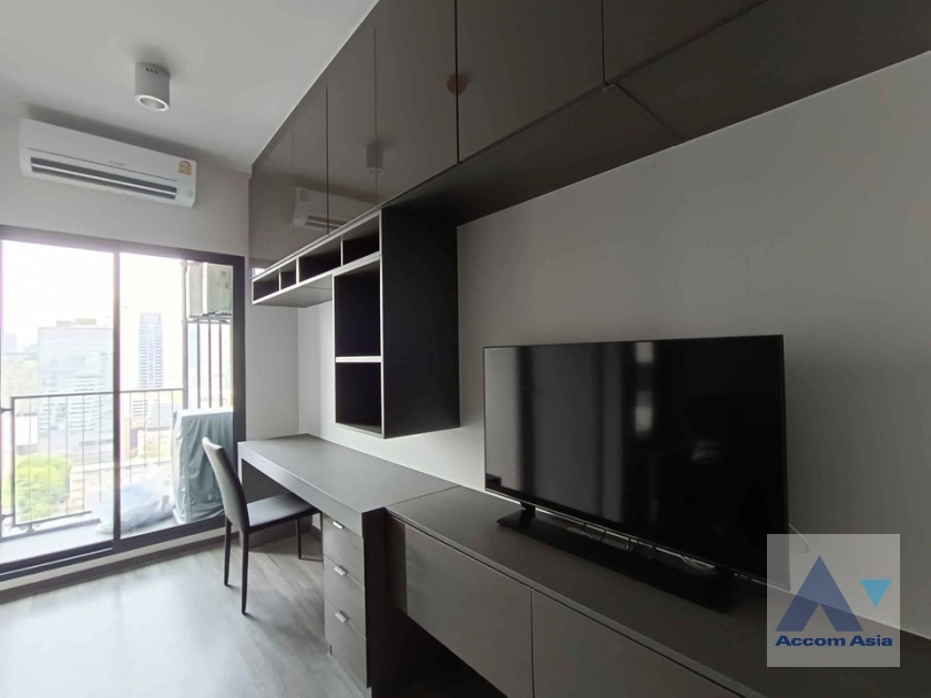  2  1 br Condominium For Rent in Silom ,Bangkok BTS Sala Daeng - MRT Sam Yan at Ideo Chula Samyan AA40506