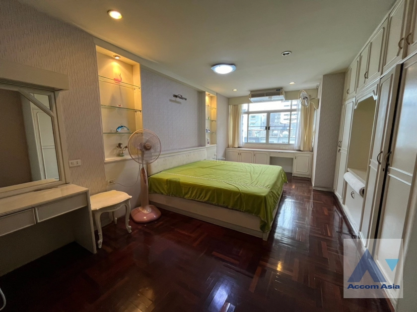 9  3 br Condominium For Sale in Sukhumvit ,Bangkok BTS Asok - MRT Sukhumvit at Grand Ville house 2 AA40513