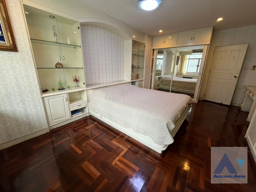 11  3 br Condominium For Sale in Sukhumvit ,Bangkok BTS Asok - MRT Sukhumvit at Grand Ville house 2 AA40513