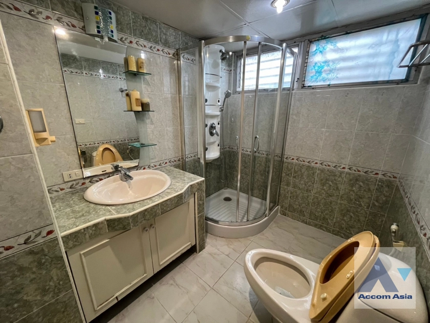 13  3 br Condominium For Sale in Sukhumvit ,Bangkok BTS Asok - MRT Sukhumvit at Grand Ville house 2 AA40513