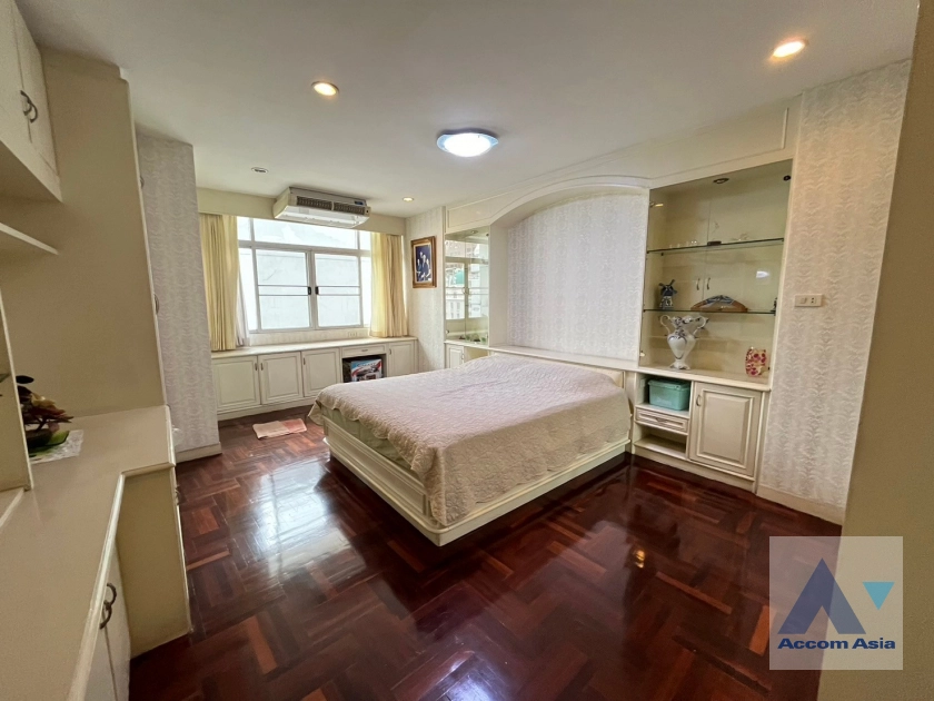 12  3 br Condominium For Sale in Sukhumvit ,Bangkok BTS Asok - MRT Sukhumvit at Grand Ville house 2 AA40513