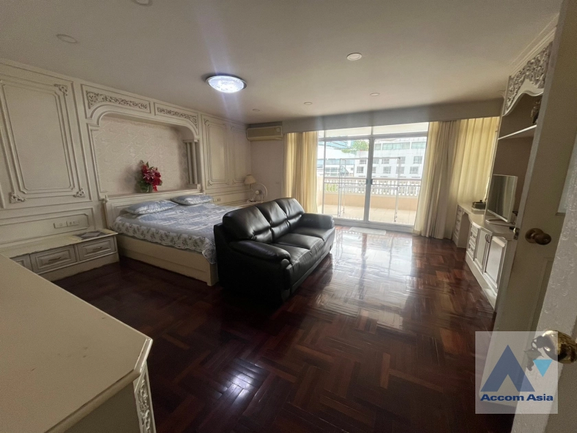 6  3 br Condominium For Sale in Sukhumvit ,Bangkok BTS Asok - MRT Sukhumvit at Grand Ville house 2 AA40513