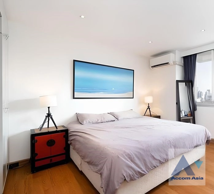 5  3 br Condominium For Sale in Sukhumvit ,Bangkok BTS Phrom Phong at D.S. Tower 2 AA40515