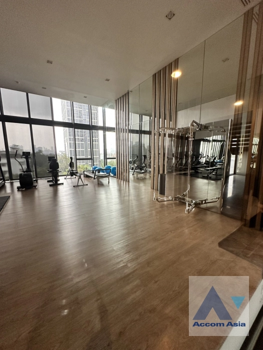 12  2 br Condominium For Sale in Sathorn ,Bangkok BTS Chong Nonsi - BRT Thanon Chan at Issara Collection Sathorn AA40522