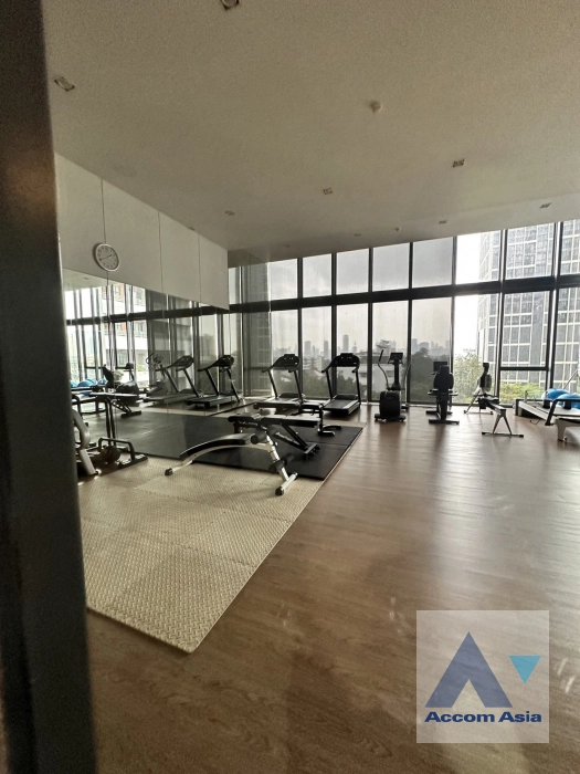 13  2 br Condominium For Sale in Sathorn ,Bangkok BTS Chong Nonsi - BRT Thanon Chan at Issara Collection Sathorn AA40522