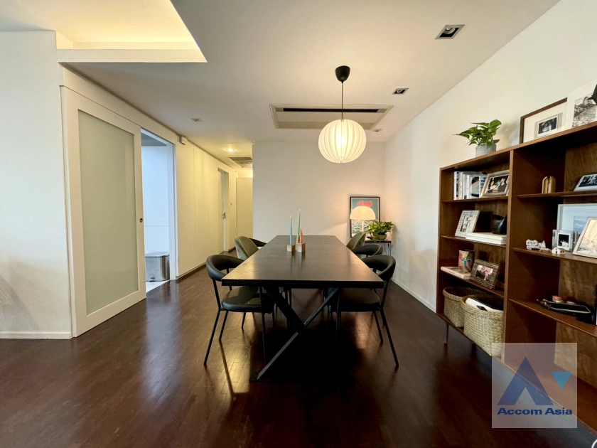 5  1 br Condominium for rent and sale in Sathorn ,Bangkok BRT Thanon Chan at Supreme Elegance AA40537