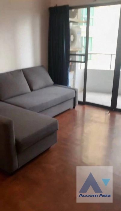  2 Bedrooms  Condominium For Rent in Sukhumvit, Bangkok  near BTS Thong Lo (AA40542)