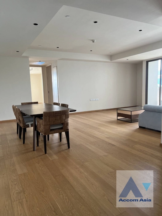  1  2 br Condominium For Sale in Sathorn ,Bangkok MRT Lumphini at Supreme Legend AA40543