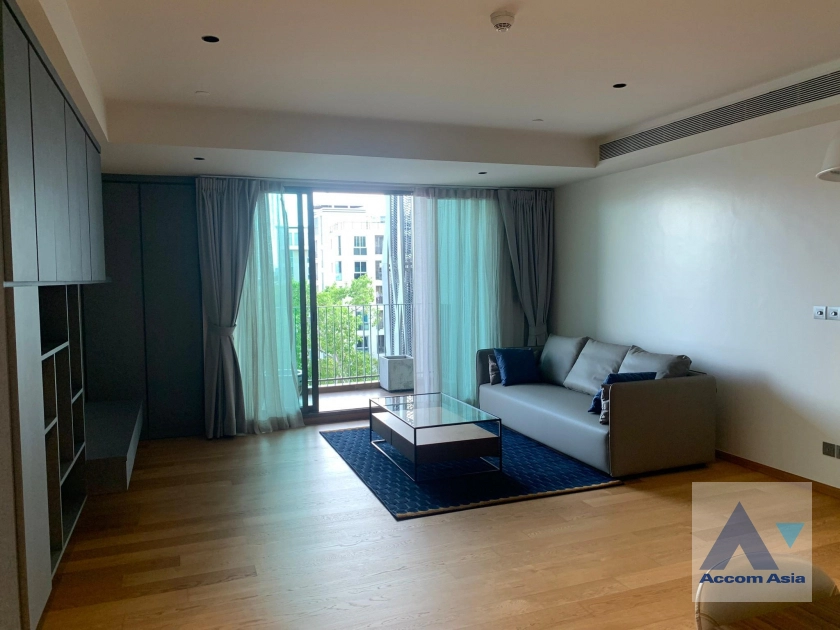  2 Bedrooms  Condominium For Sale in Charoenkrung, Bangkok  near MRT Lumphini (AA40547)