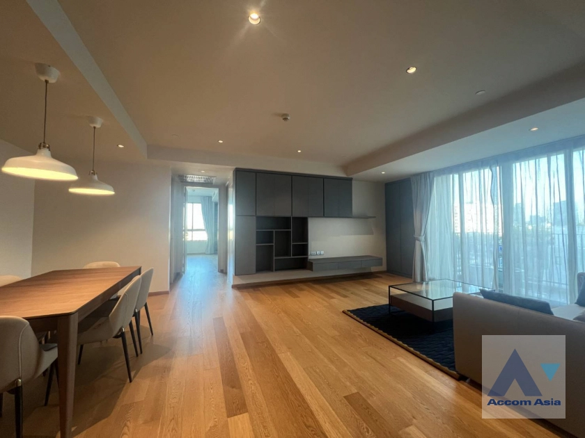  1  2 br Condominium For Sale in Sathorn ,Bangkok MRT Lumphini at Supreme Legend AA40547