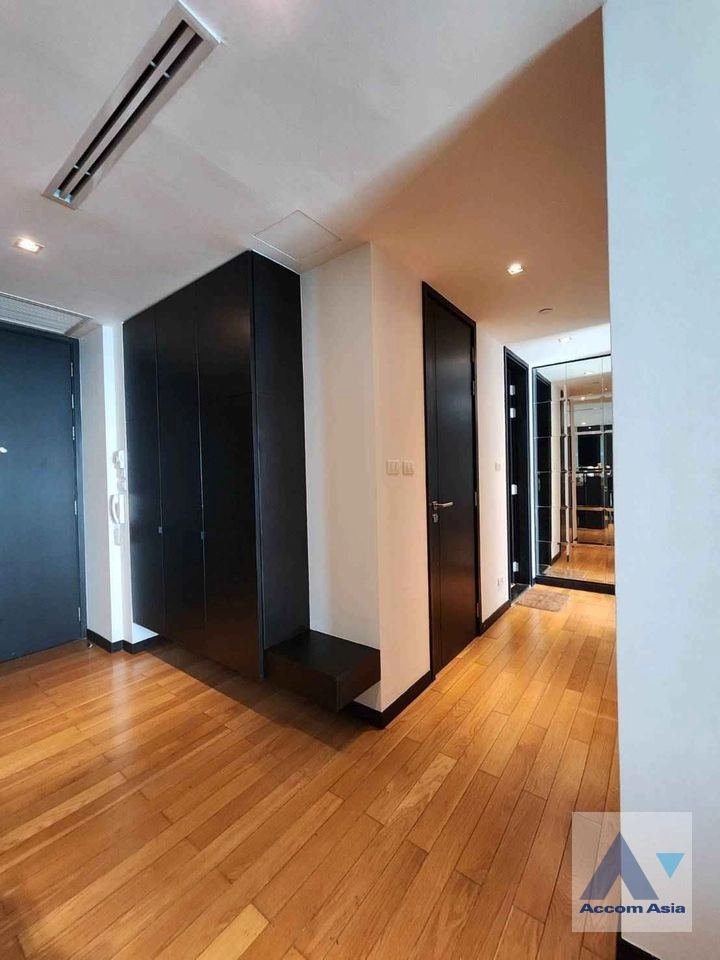  1  2 br Condominium for rent and sale in Sathorn ,Bangkok BRT Wat Dan at The Pano AA40548