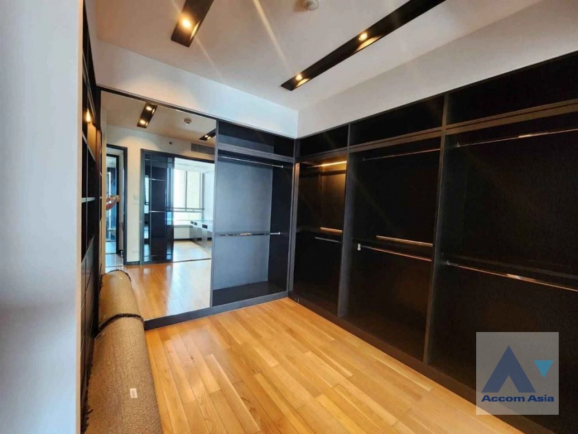 6  2 br Condominium for rent and sale in Sathorn ,Bangkok BRT Wat Dan at The Pano AA40548