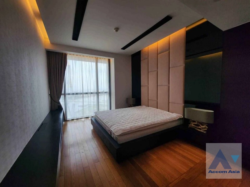 5  2 br Condominium for rent and sale in Sathorn ,Bangkok BRT Wat Dan at The Pano AA40548