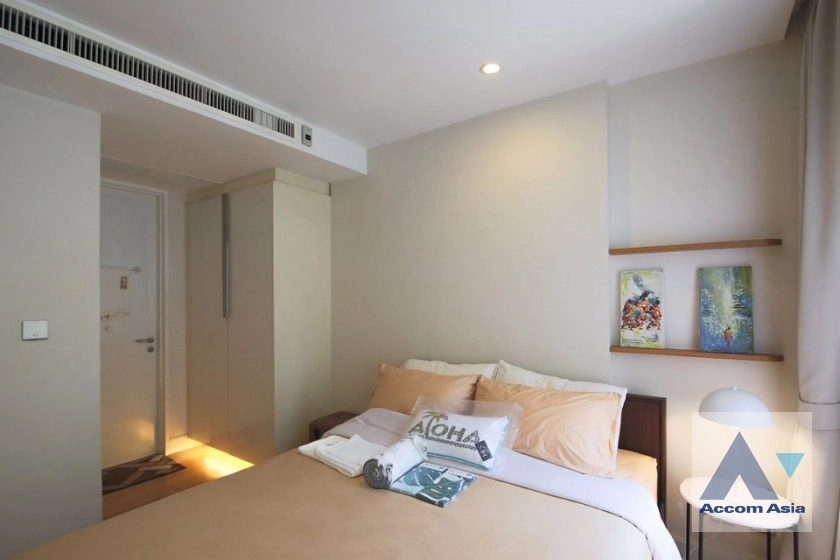 8  1 br Condominium For Rent in Silom ,Bangkok BTS Chong Nonsi at Collezio Sathorn Pipat AA40554