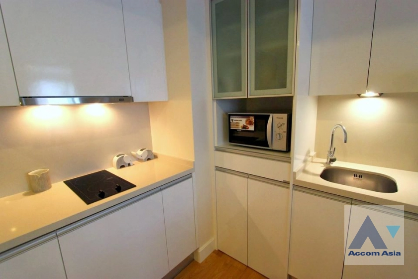 5  1 br Condominium For Rent in Silom ,Bangkok BTS Chong Nonsi at Collezio Sathorn Pipat AA40554