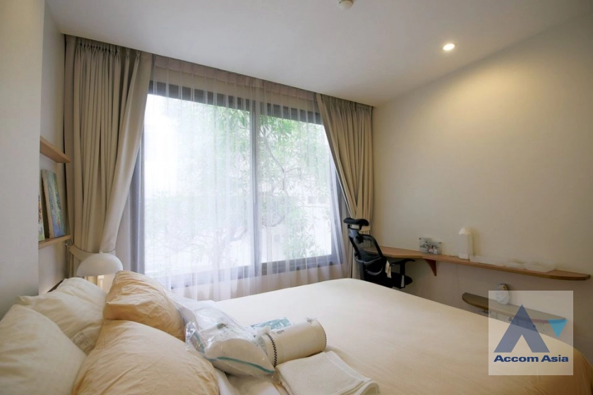 6  1 br Condominium For Rent in Silom ,Bangkok BTS Chong Nonsi at Collezio Sathorn Pipat AA40554