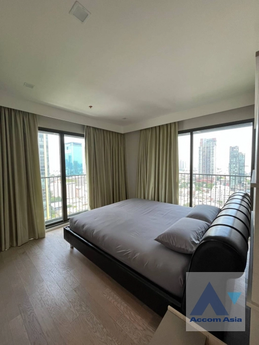 4  1 br Condominium For Rent in Sukhumvit ,Bangkok BTS Thong Lo at Noble Solo AA40555