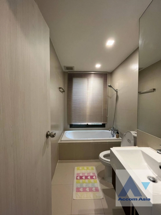 5  1 br Condominium For Rent in Sukhumvit ,Bangkok BTS Thong Lo at Noble Solo AA40555