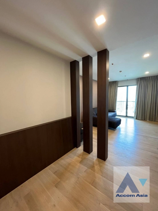  1 Bedroom  Condominium For Rent in Sukhumvit, Bangkok  near BTS Thong Lo (AA40555)