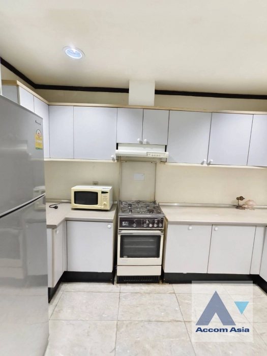 9  2 br Condominium For Rent in Sukhumvit ,Bangkok BTS Phrom Phong at Acadamia Grand Tower AA40556