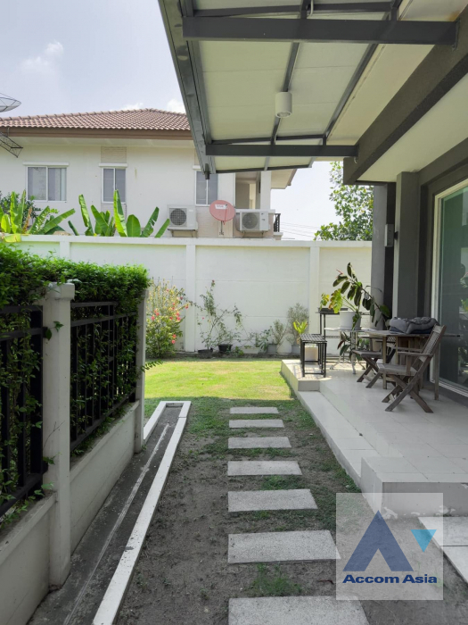 24  4 br House for rent and sale in Phaholyothin ,Bangkok  at The City Ramintra AA40557