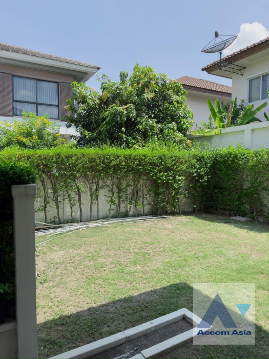 25  4 br House for rent and sale in Phaholyothin ,Bangkok  at The City Ramintra AA40557