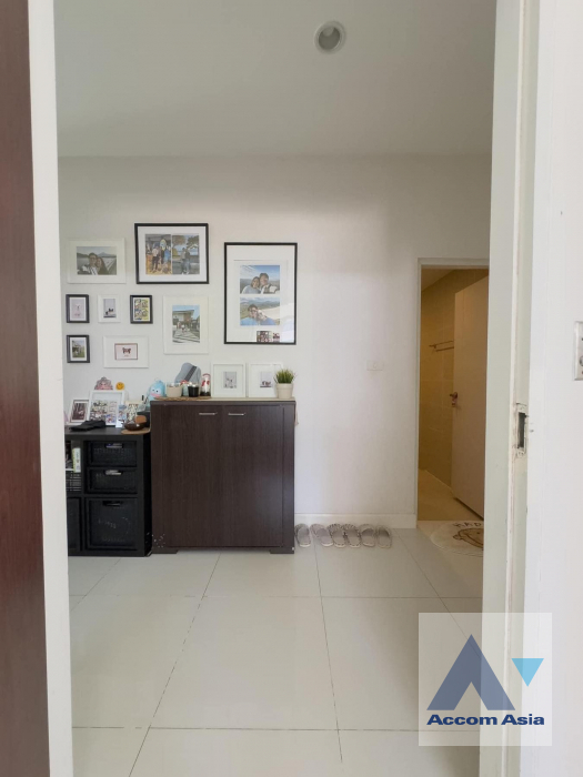 13  4 br House for rent and sale in Phaholyothin ,Bangkok  at The City Ramintra AA40557