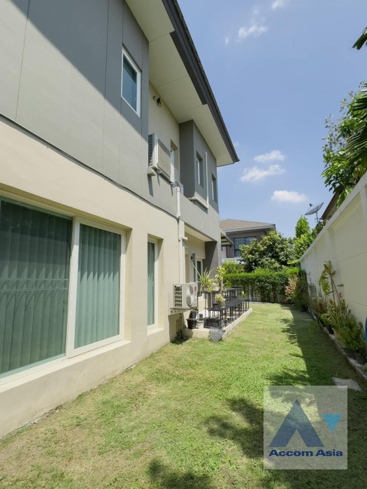 26  4 br House for rent and sale in Phaholyothin ,Bangkok  at The City Ramintra AA40557