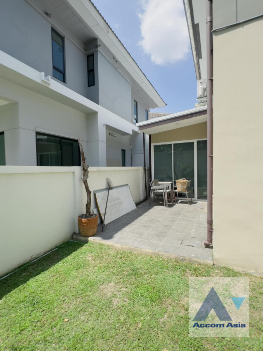 27  4 br House for rent and sale in Phaholyothin ,Bangkok  at The City Ramintra AA40557