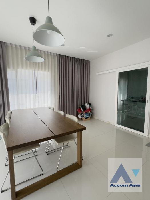 5  4 br House for rent and sale in Phaholyothin ,Bangkok  at The City Ramintra AA40557