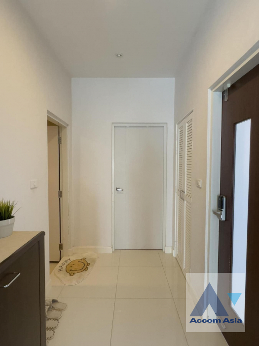 14  4 br House for rent and sale in Phaholyothin ,Bangkok  at The City Ramintra AA40557