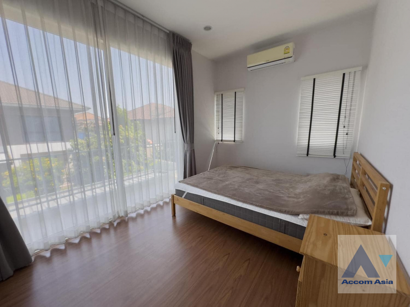 20  4 br House for rent and sale in Phaholyothin ,Bangkok  at The City Ramintra AA40557