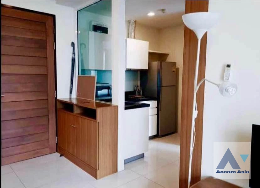 5  1 br Condominium For Rent in Sukhumvit ,Bangkok BTS Nana at Beverly Tower AA40558