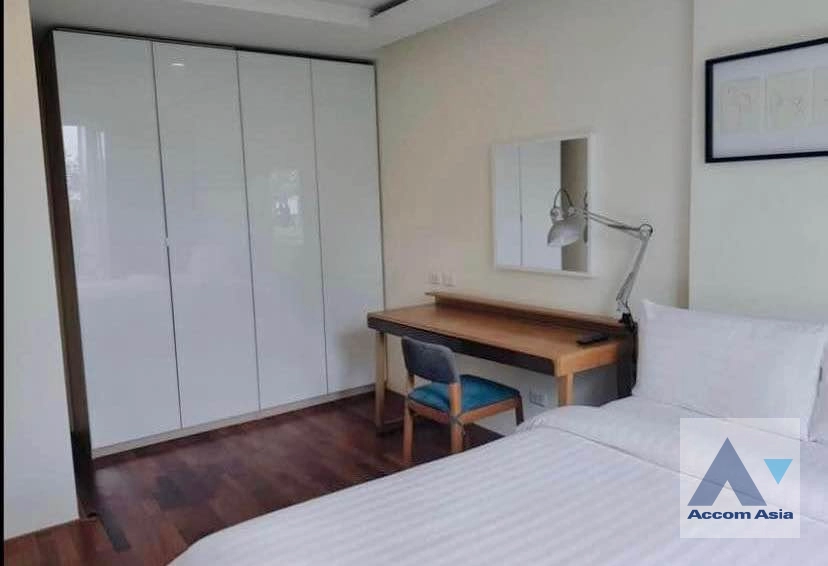 8  1 br Condominium For Rent in Sukhumvit ,Bangkok BTS Nana at Beverly Tower AA40558