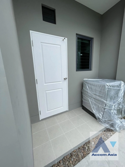 17  4 br House For Rent in Phaholyothin ,Bangkok  at Centro Vibhavadi AA40560