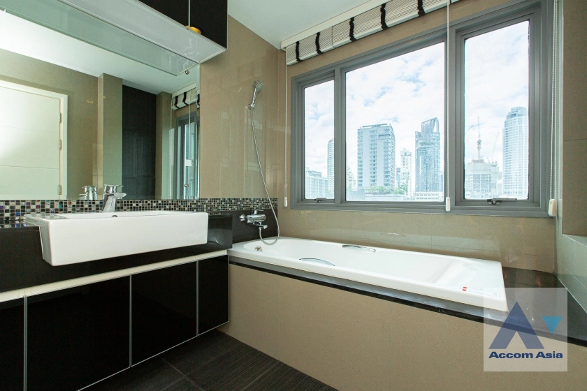 11  2 br Condominium For Rent in Sukhumvit ,Bangkok BTS Thong Lo at The Crest Sukhumvit 34 AA40562