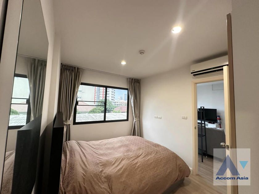 6  1 br Condominium for rent and sale in Sukhumvit ,Bangkok MRT Queen Sirikit National Convention Center at The Nest Sukhumvit AA40566