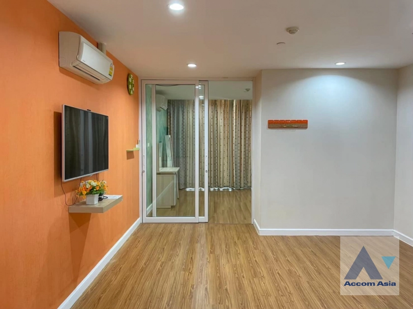  1  1 br Condominium for rent and sale in Ploenchit ,Bangkok MRT Sam Yan at Chamchuri Square Residence AA40568