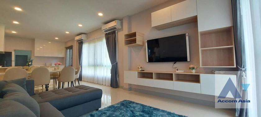 19  5 br House For Rent in Phaholyothin ,Bangkok  at The City Ramintra AA40571
