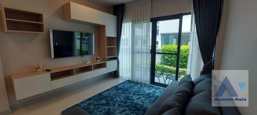 20  5 br House For Rent in Phaholyothin ,Bangkok  at The City Ramintra AA40571