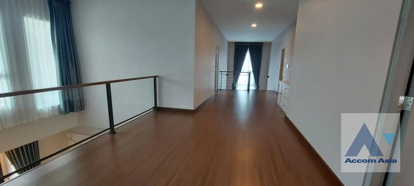 10  5 br House For Rent in Phaholyothin ,Bangkok  at The City Ramintra AA40571