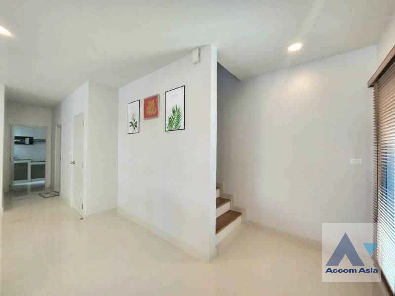 6  4 br House for rent and sale in  ,Samutprakan  at The Centro Bangna AA40576