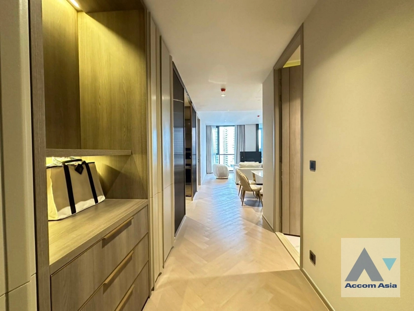 8  2 br Condominium For Rent in Sathorn ,Bangkok BTS Chong Nonsi at The Reserve Sathorn AA40580