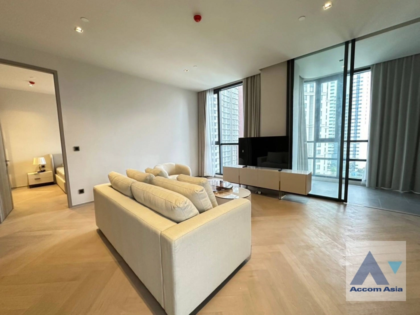 4  2 br Condominium For Rent in Sathorn ,Bangkok BTS Chong Nonsi at The Reserve Sathorn AA40580