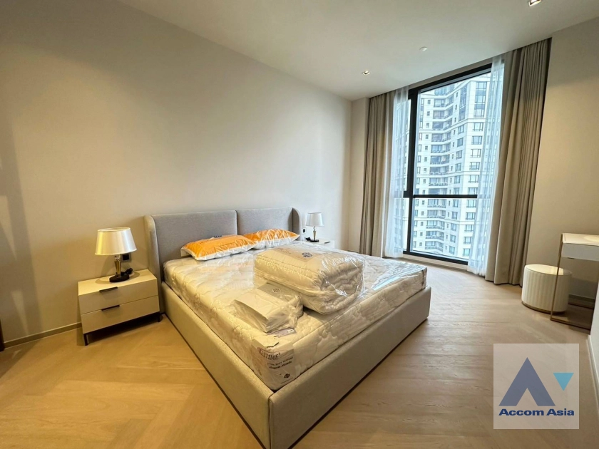 15  2 br Condominium For Rent in Sathorn ,Bangkok BTS Chong Nonsi at The Reserve Sathorn AA40580