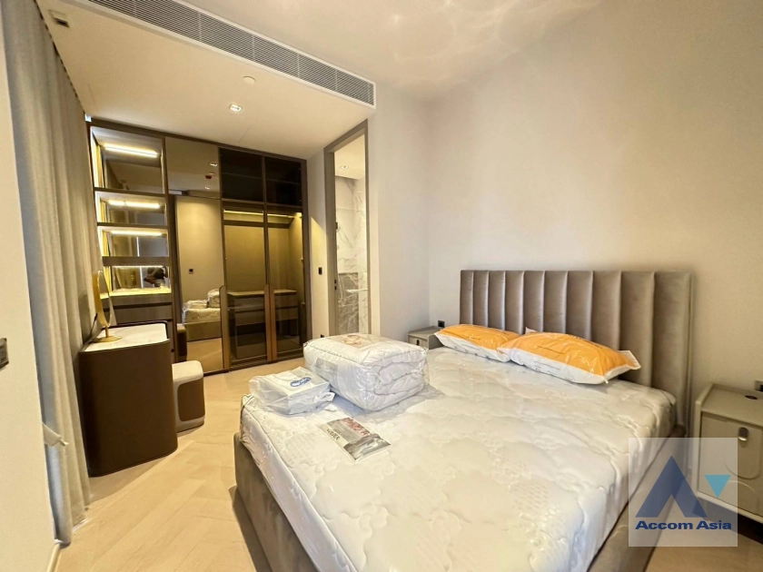 12  2 br Condominium For Rent in Sathorn ,Bangkok BTS Chong Nonsi at The Reserve Sathorn AA40580