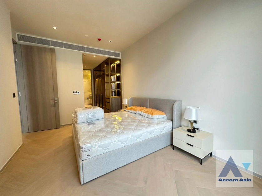 13  2 br Condominium For Rent in Sathorn ,Bangkok BTS Chong Nonsi at The Reserve Sathorn AA40580